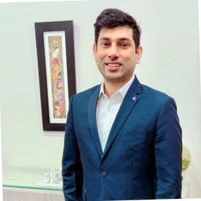 Muhammad Shoaib Sherazi