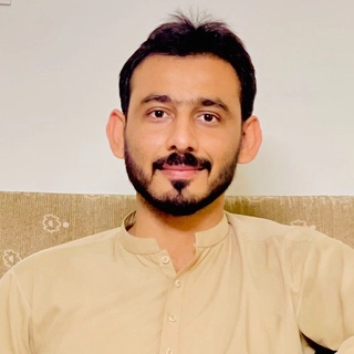 Muhammad Shoukat Shah