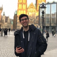 Muhammad Shozab Zaidi