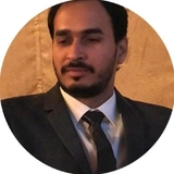 Muhammad Sikander Ali