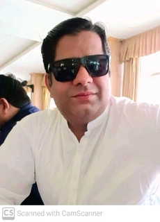 Muhammad Sohail Ishaq