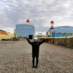 Muhammad Suhaib Mohd Azmi