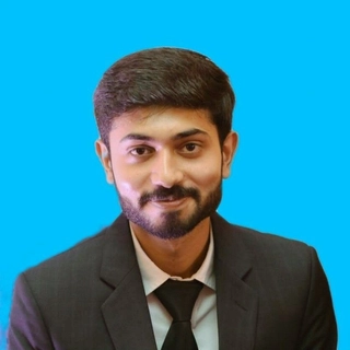 Muhammad Sulieman Saeed