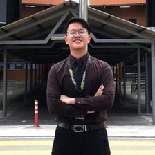 Muhammad Syabil Zikri