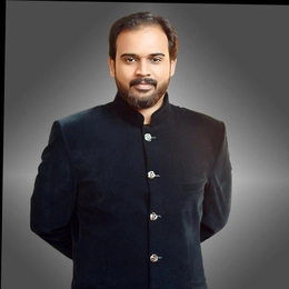 Muhammad Talha Aqeel