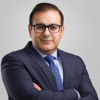 Muhammad Tauseef Malik