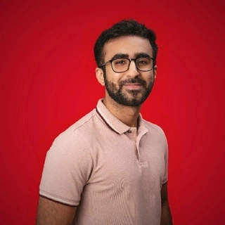 Muhammad Umair Ansar