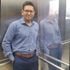 Muhammad Umair Qureshi