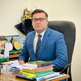 Muhammad Umair Razzaq Bhatti