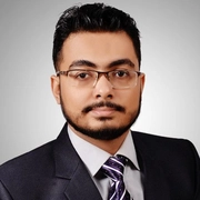 Muhammad Umair Sheikh