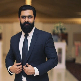 Muhammad Umer Jamil