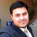 Muhammad Umer Mubarik