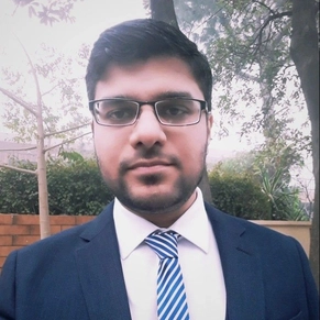 Muhammad Usman Khalid