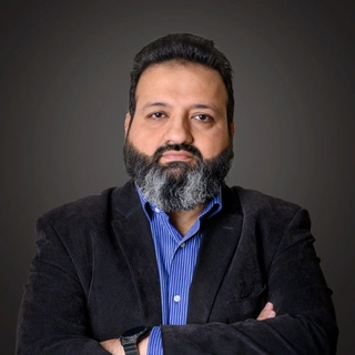 Muhammad Usman Saber