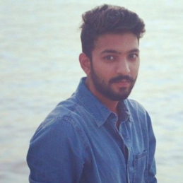 Muhammad Usman Tahir