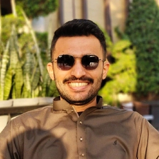 Muhammad Waleed Sami