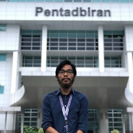 Muhammad Zaim M.D. Azmi