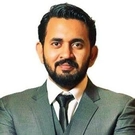 Muhammad Zain - Product Manager® PMP®, Scrum Master®