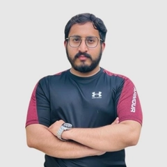 Muhammad Zeeshan Tariq