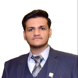 Muhammad Zubair