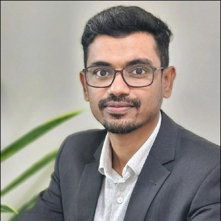 Muhammed Arshad TP