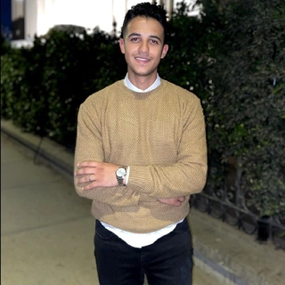 Muhammed Mahmoud