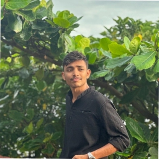Muhammed Rizin Shoukath