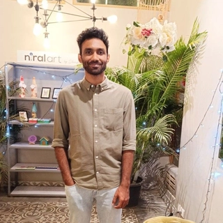 Muhammed Sharooq