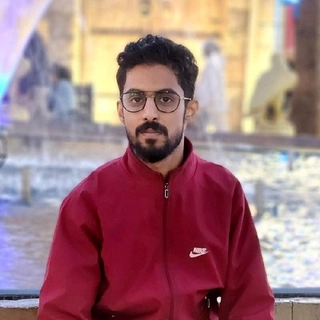 Muhammed Sharukh Khan