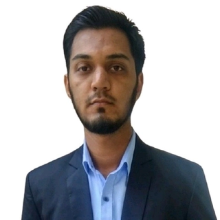 Muhammed Talha Sayyed