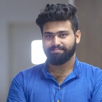 Muhammed Thamshid