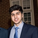 Muhummad Danish Naseem