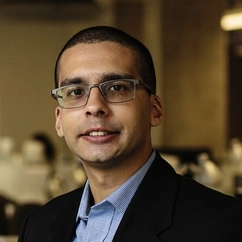 Mujahid Hemani