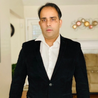 Mujahid Mohammed