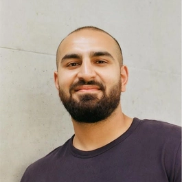 Muji Ahmedi