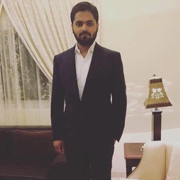 Mujtaba Mohammad
