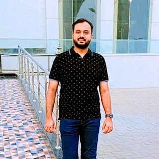 Mujtaba Naeem