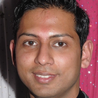 Mukesh Bansal