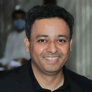 Mukesh Chandra Pandey