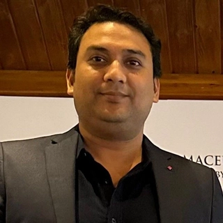 Mukesh Chaturvedi