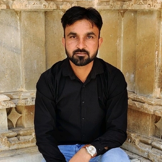 Mukesh Dhakar