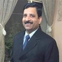 Mukesh Garg