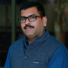 Mukesh Giri