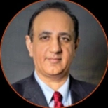 Mukesh Gordhan