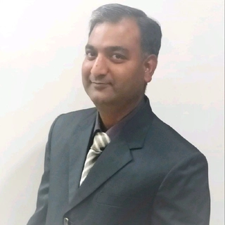 Mukesh Gupta