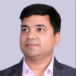 Mukesh Jain