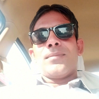 Mukesh Kashyap