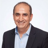 Mukesh Kshatriya, CPA, CA