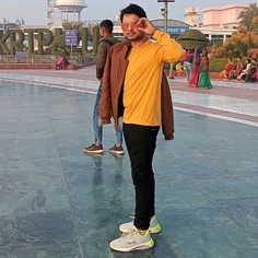 Mukesh Kumar