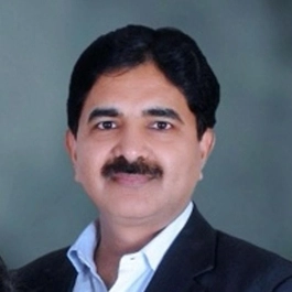 Mukesh Kumar